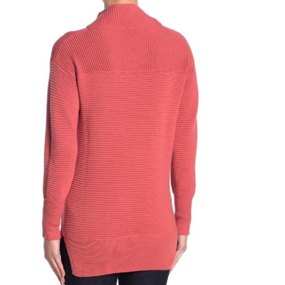 Ella Moss Ramona Ottoman Sweater - Picture 4 of 6